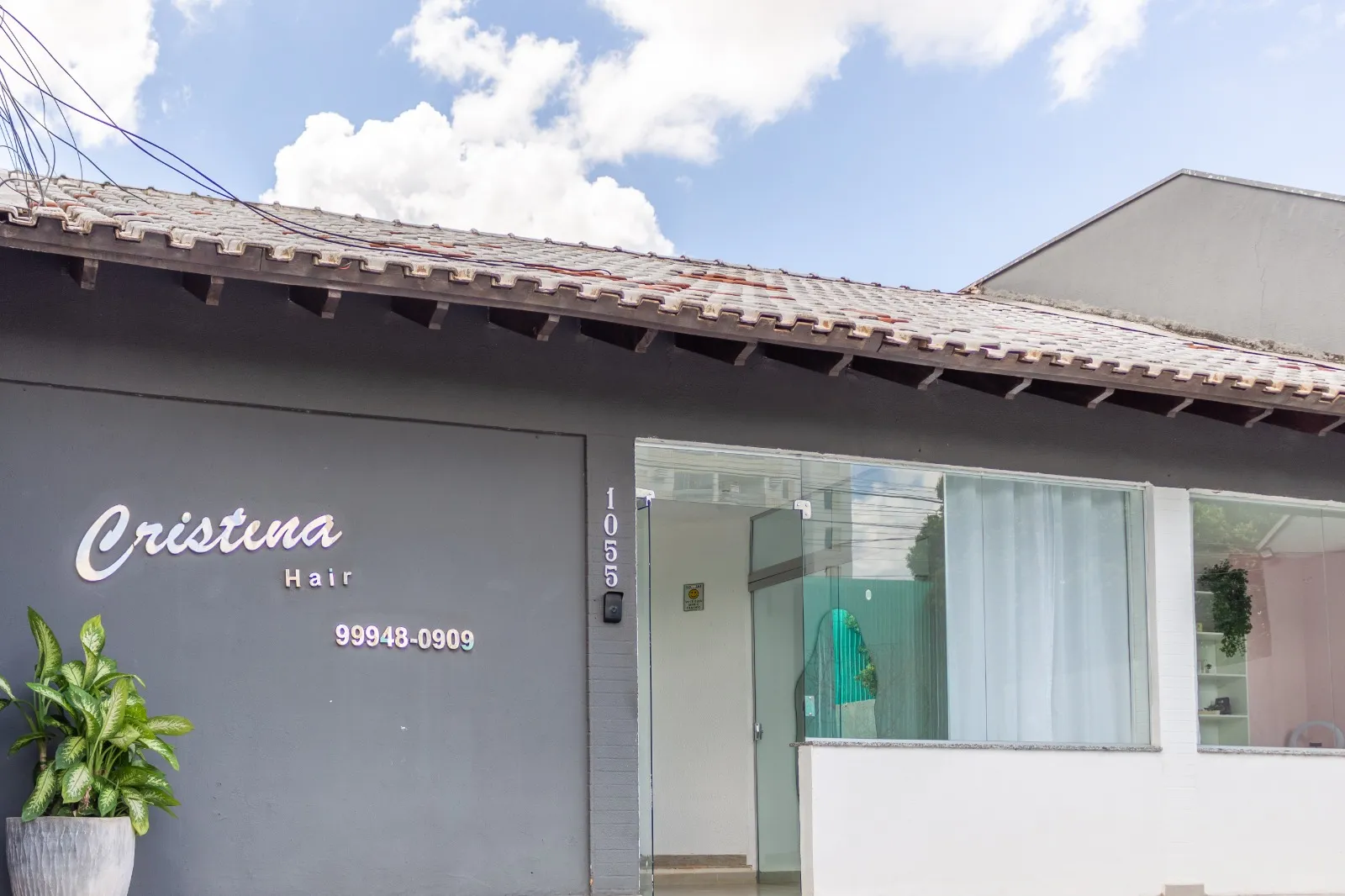 Salão de Beleza em Campo Grande MS